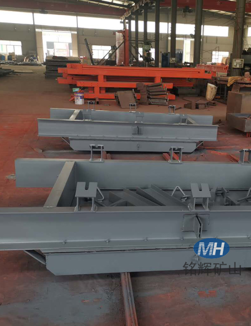 防水密閉門生產車間